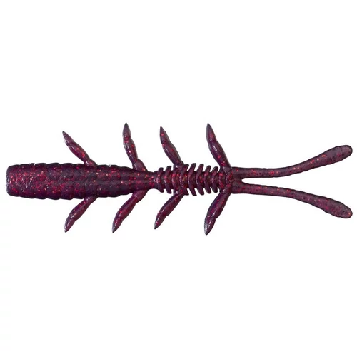 Illex Scissor Comb 9,7cm Magic Mad Craw 7db
