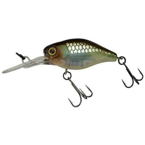 Illex Chubby Diving 3,8cm HS Ghost Minnow
