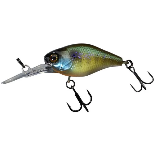 Illex Chubby Diving 3,8cm Etto Noike Gill