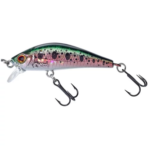 GUNKI Gamera 3,9cm F HL Rainbow Trout