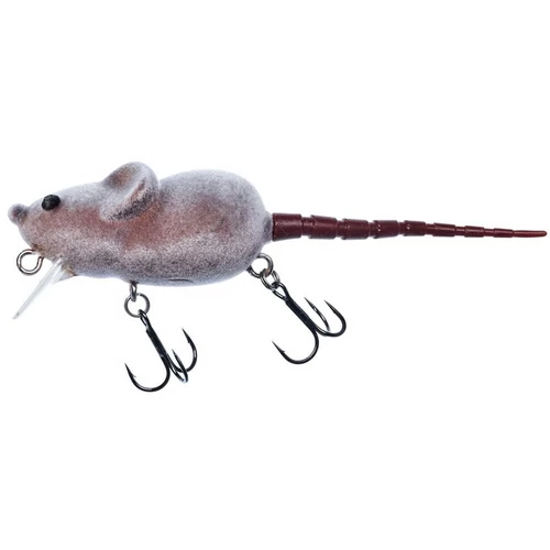 Illex Momouse 4,2-9,2cm F Hound Mouse