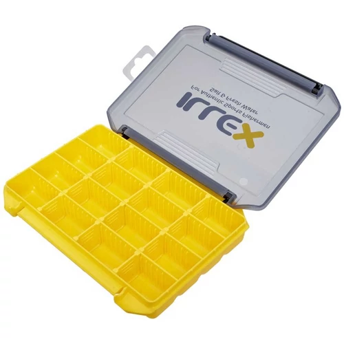 Illex Doboz Tackle Box 205 HC