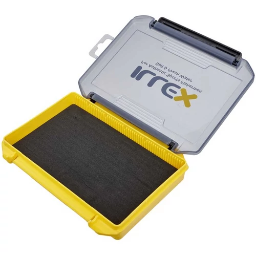 Illex Doboz Tackle Box 205 Slit Foam