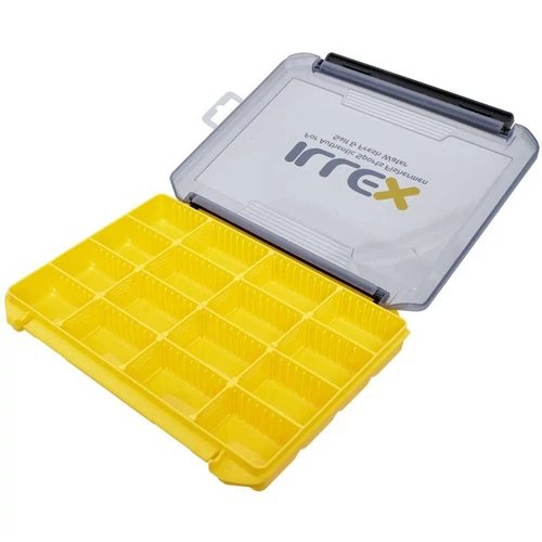 Illex Doboz Tackle Box 255 HC