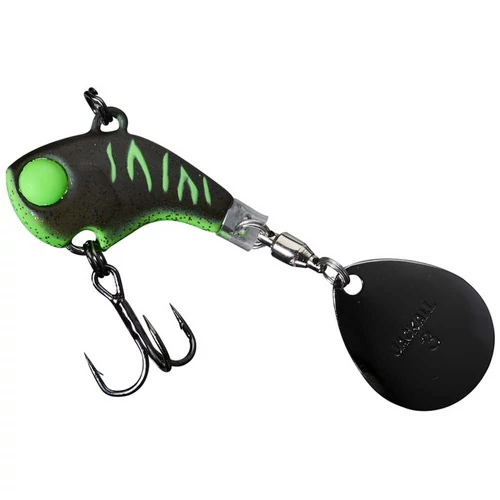 Illex Deracoup 2,8cm 14g Guripan Tiger