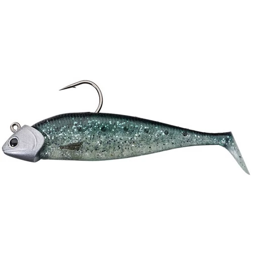 Illex Nitro Shad + Head 9cm 10g 1/0 Sardine 1db
