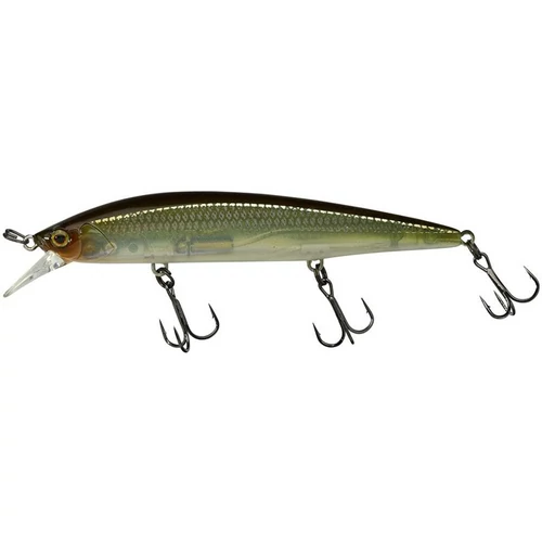 Illex Rerange 11cm SP HS Ghost Minnow