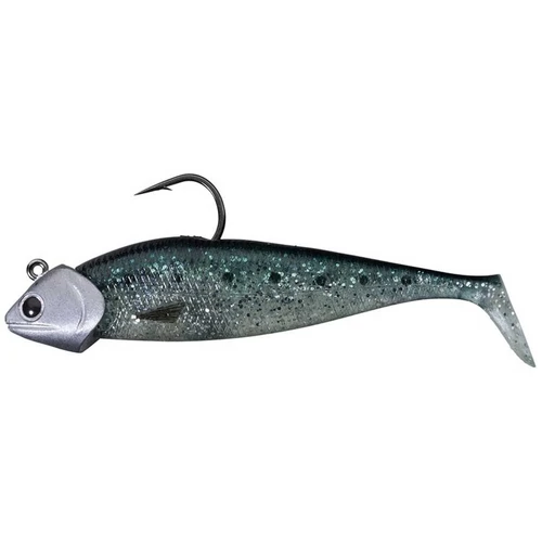 Illex Nitro Shad + Head 9cm 14g 1/0 Sardine 1db