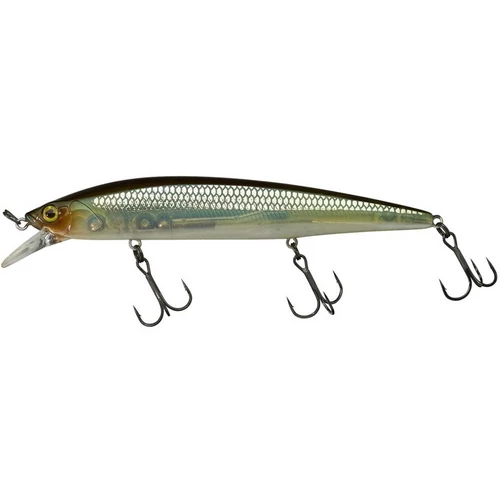 Illex Rerange 13cm SP HS Ghost Minnow