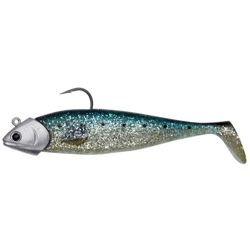 Illex Nitro Shad + Head 12cm 21g 2/0 Sardine 1db