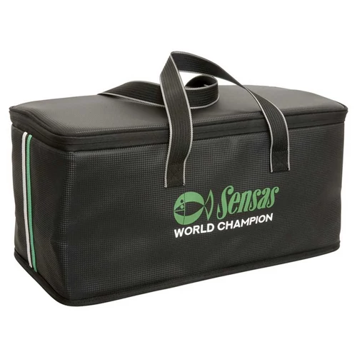 Sensas Táska Cool Bag Jumbo Black L