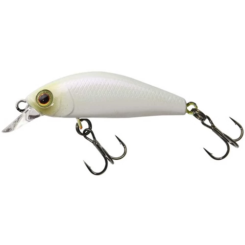 Illex Chubby Minnow 3,5cm SP Bone