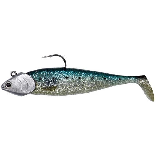 Illex Nitro Shad + Head 12cm 28g 2/0 Sardine 1db