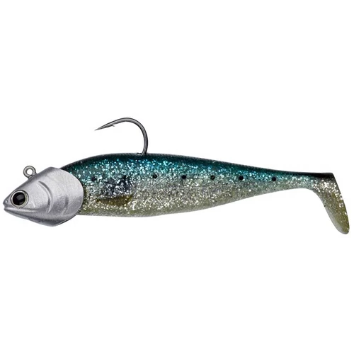 Illex Nitro Shad + Head 12cm 35g 3/0 Sardine 1db