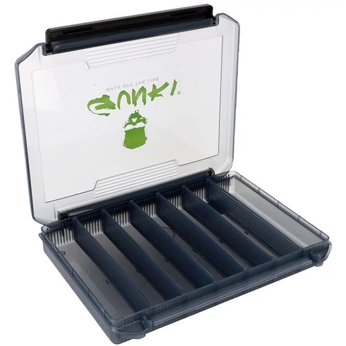 Gunki Lure Box Open Sides M (doboz)