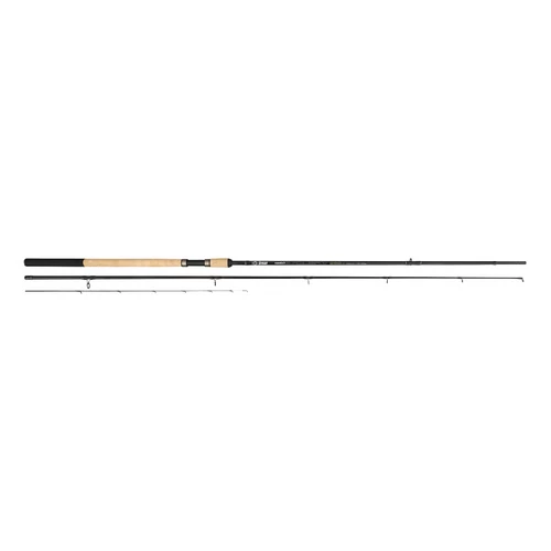Sensas Black Arrow 800 11ft 3,3m medium 2 részes feeder bot