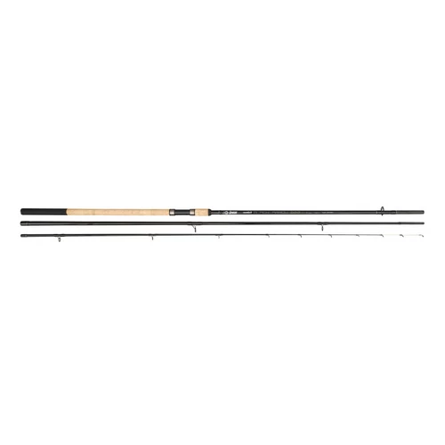 Sensas Black Arrow 800 14ft 4,2m super heavy 3 részes feeder bot
