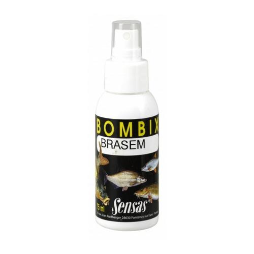 Sensas Bombix Brasem (dévér) 75ml