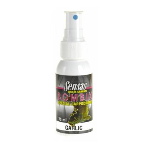 Sensas Bombix Garlic (fokhagyma) 75ml