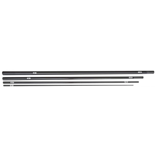Sensas Competition SW Finesse Topset, 4 tagos, 5,3m