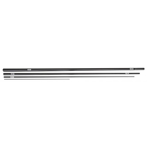 Sensas Competition S Kit Topset, 4 tagos, 4,6m