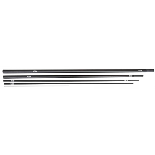 Sensas Competition S Kit Topset, 5 tagos, 5,95m