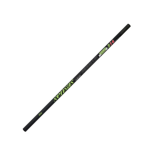 Sensas Power Match Parallel 214 rakós bot pakk 13m