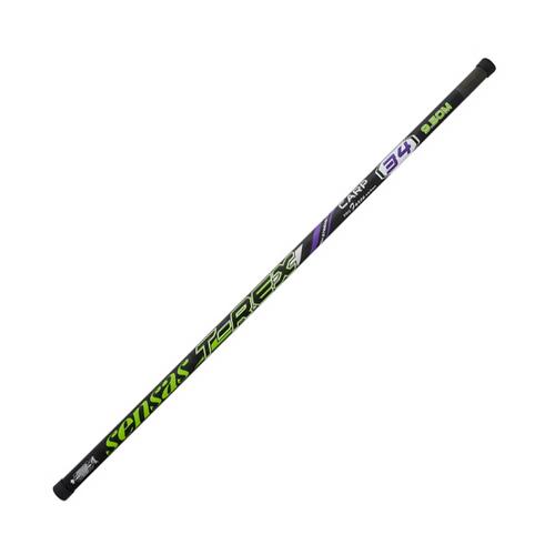 Sensas T-REX Carp 34 Pack 9,5m rakós bot pakk