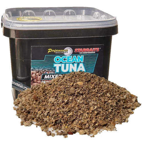 Starbaits Ocean Tuna Method-Stick Mix 1,7kg