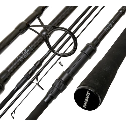 Starbaits M3 T-SPEC X50 3,6m 3,0lbs 3-részes bojlis bot
