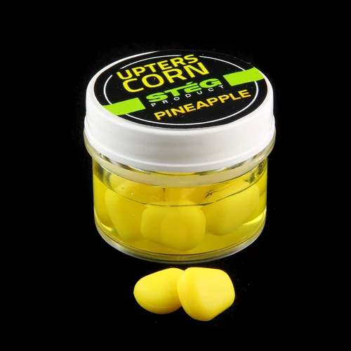 Stég Upters Corn Pineapple 10mm műanyag kukorica