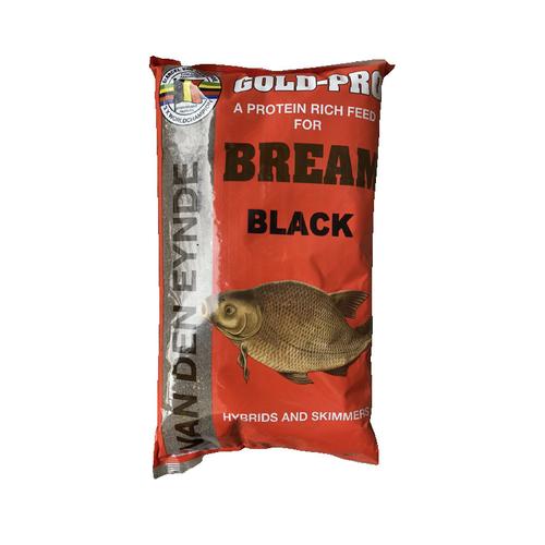 VDE Gold-Pro Black 1kg