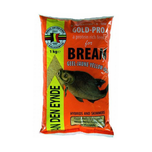 VDE Gold-Pro Yellow 1kg
