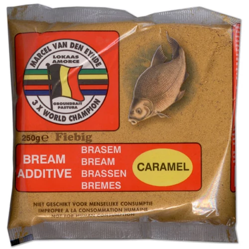 Van de Eynde adalék brasem 250g por aroma