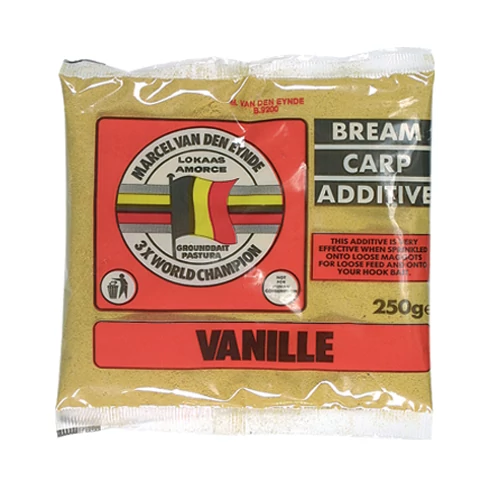 Van de Eynde adalék vanília 250g por aroma