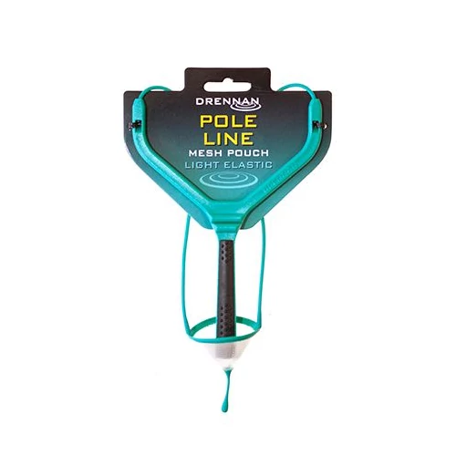 Drennan pole line light csúzli