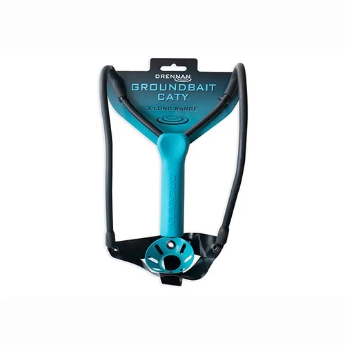 Drennan csúzli groundbait 60m