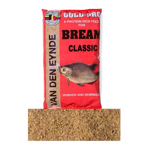Van de Eynde Gold-Pro 1kg