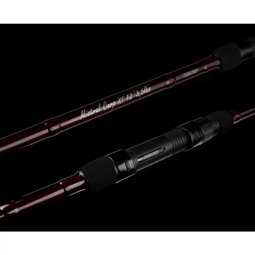 Mistral XT Carp 390 3
