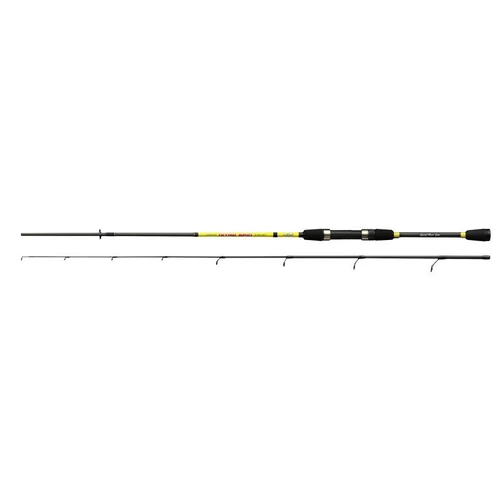 Nevis Nitro Spin Ultra Light 240 3-12g pergető bot
