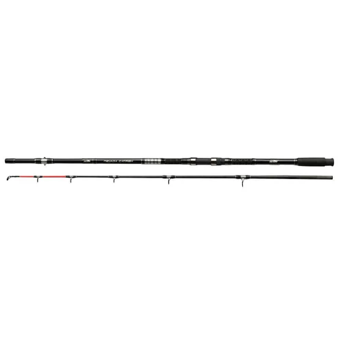 Nevis Nevada Catfish 240 300-500g harcsázó bot