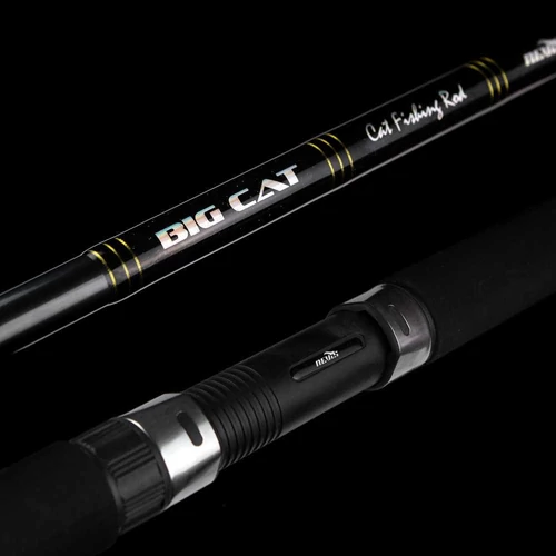 Nevis Big Cat 270 200-400g harcsázó bot