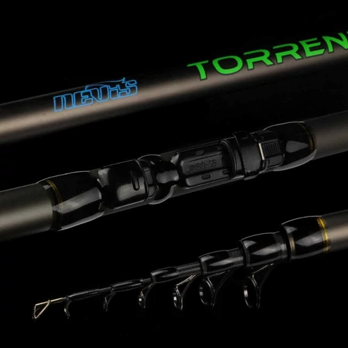 Torrent Bolo 600 2-25g