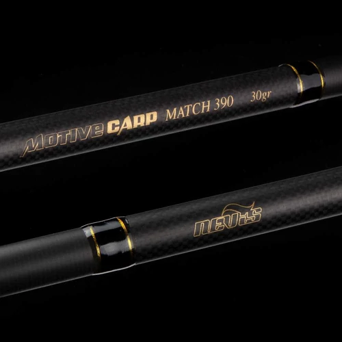 Nevis Motive Carp Match 420 30g matchbot