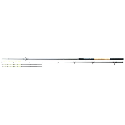 Nevis Barbel River Feeder 270XXH 60-180gr feeder bot