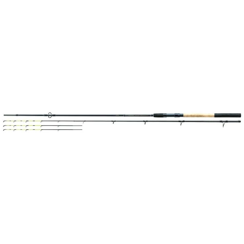 By Döme Barbel River Feeder 300XXH 80-200gr feeder bot