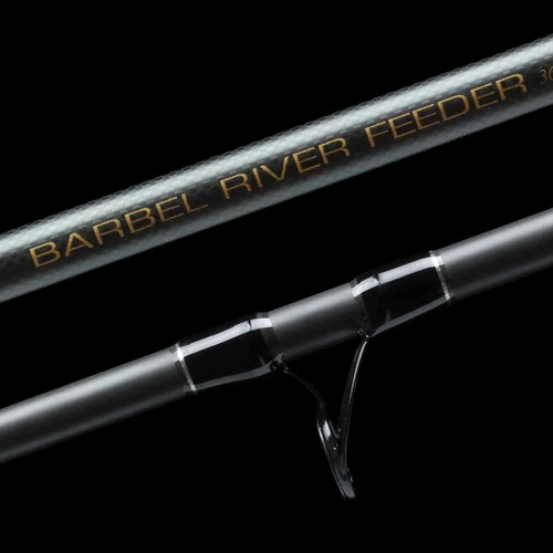 Barbel River Feeder 360XH 80-200gr