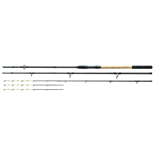 By Döme Barbel River Feeder 390XXH 100-250gr feeder bot