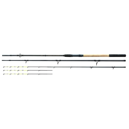 Nevis Barbel River Feeder 420XXH 100-250g feeeder bot