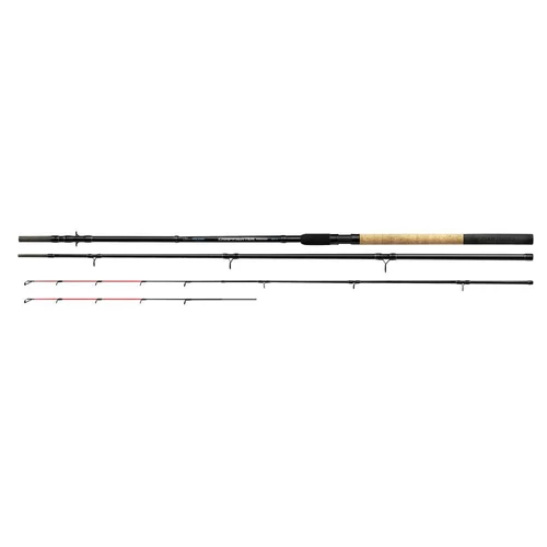 By Döme Team Feeder Carp Fighter Feeder 330MH 35-90g feeder bot